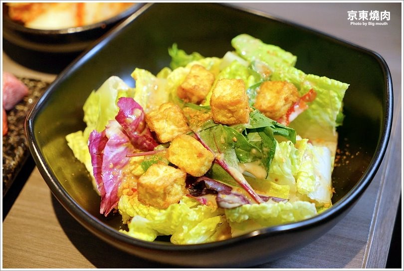 【台北忠孝敦化】京東燒肉專門店(忠孝店)‧每日限量6份一頭牛套餐、和牛雙人套餐必點!肉質好、口味佳、專人代烤服務! - 大口老師的走跳學堂!