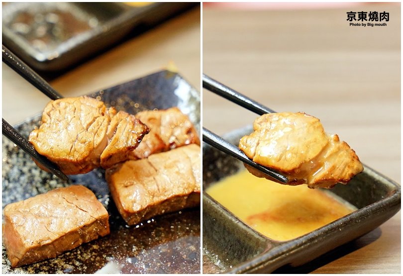 【台北忠孝敦化】京東燒肉專門店(忠孝店)‧每日限量6份一頭牛套餐、和牛雙人套餐必點!肉質好、口味佳、專人代烤服務! - 大口老師的走跳學堂!