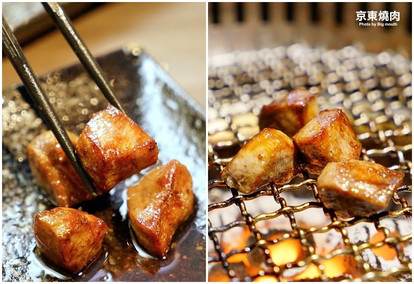 【台北忠孝敦化】京東燒肉專門店(忠孝店)‧每日限量6份一頭牛套餐、和牛雙人套餐必點!肉質好、口味佳、專人代烤服務! - 大口老師的走跳學堂!