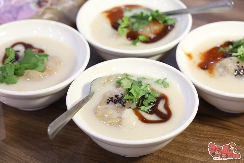 【雲林美食】斗南車站周遭的隱藏版人氣小吃店,少見的「芋頭肉圓」是必點招牌:斗南徐記肉圓 - 熱血玩台南。跳躍新世界