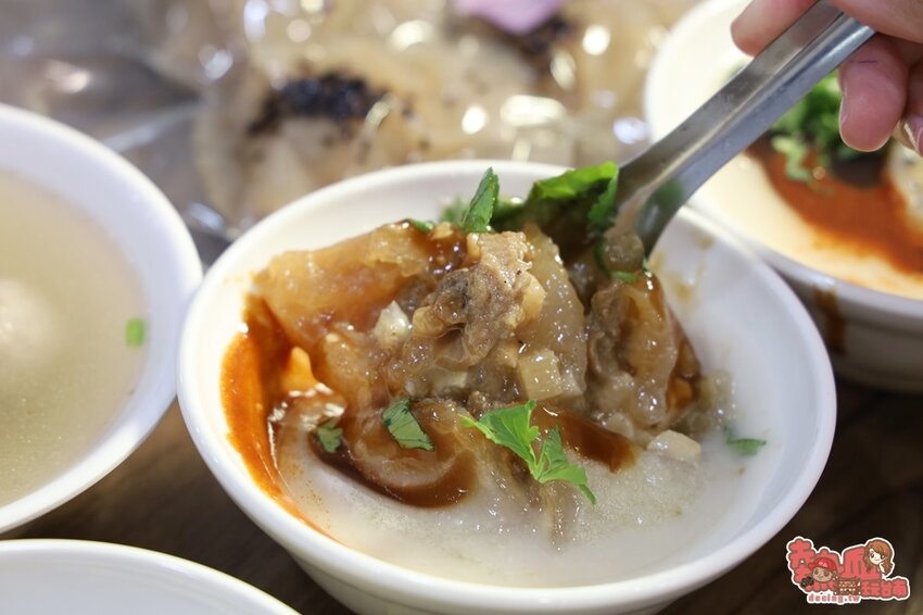 【雲林美食】斗南車站周遭的隱藏版人氣小吃店,少見的「芋頭肉圓」是必點招牌:斗南徐記肉圓 - 熱血玩台南。跳躍新世界