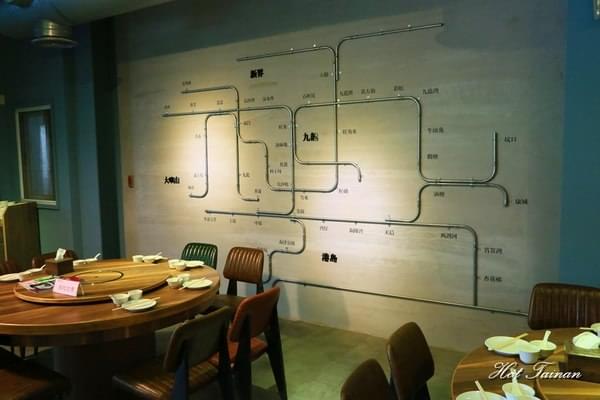 周記港食:【台南美食】港式火鍋開賣!燒臘商業午餐平日限定開賣,市政府週邊美食:周記港食