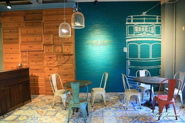 周記港食:【台南美食】港式火鍋開賣!燒臘商業午餐平日限定開賣,市政府週邊美食:周記港食