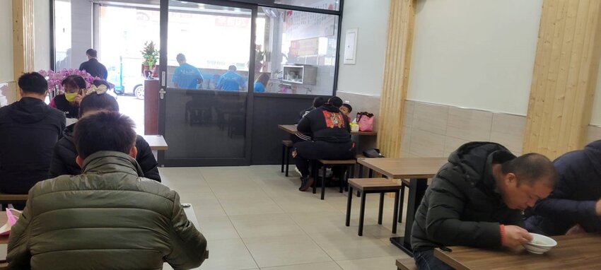 【雲林美食】斗南車站周遭的隱藏版人氣小吃店,少見的「芋頭肉圓」是必點招牌:斗南徐記肉圓 - 熱血玩台南。跳躍新世界