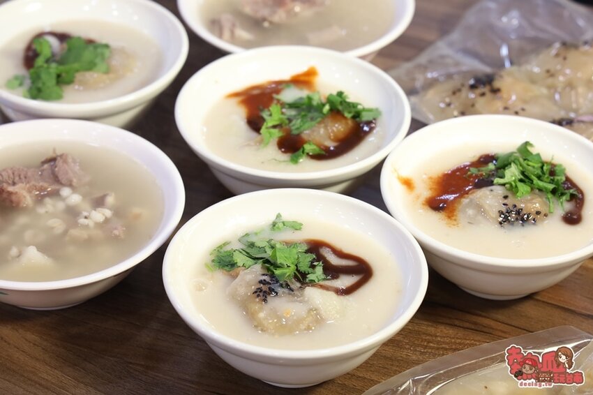 【雲林美食】斗南車站周遭的隱藏版人氣小吃店,少見的「芋頭肉圓」是必點招牌:斗南徐記肉圓 - 熱血玩台南。跳躍新世界