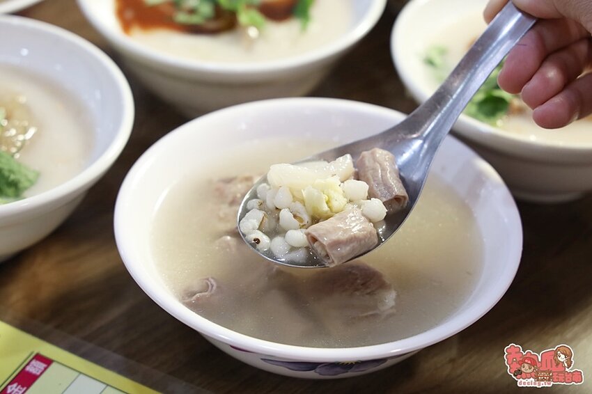 【雲林美食】斗南車站周遭的隱藏版人氣小吃店,少見的「芋頭肉圓」是必點招牌:斗南徐記肉圓 - 熱血玩台南。跳躍新世界