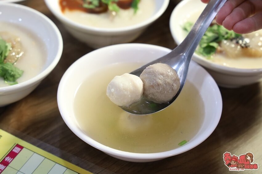 【雲林美食】斗南車站周遭的隱藏版人氣小吃店,少見的「芋頭肉圓」是必點招牌:斗南徐記肉圓 - 熱血玩台南。跳躍新世界