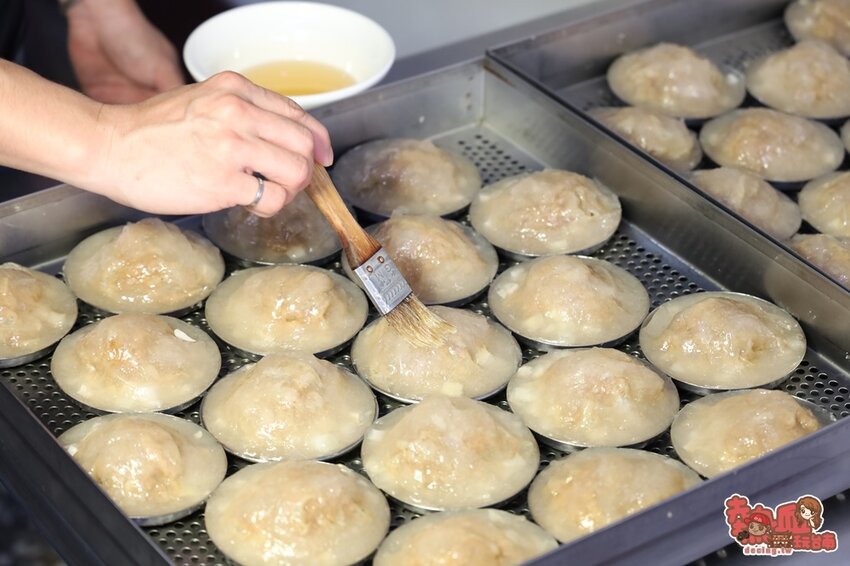 【雲林美食】斗南車站周遭的隱藏版人氣小吃店,少見的「芋頭肉圓」是必點招牌:斗南徐記肉圓 - 熱血玩台南。跳躍新世界