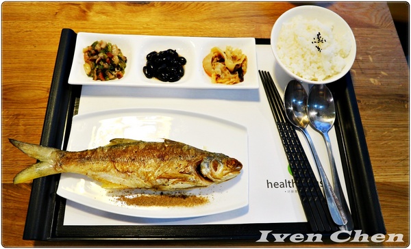 health house 好廚房健康料理：《吳興商圈美食》好手藝的健康料理\精緻品味的家常料理推薦-『health house 好廚房健康料理』