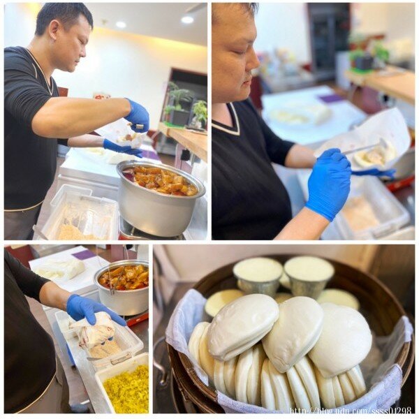 高雄美食推薦【成記餐車】二訪美味！新店面有內用座位 嚐鮮炒米粉、麻辣鴨血豆腐煲 路竹必吃關東煮