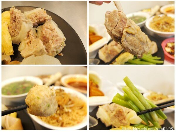 高雄美食推薦【成記餐車】二訪美味！新店面有內用座位 嚐鮮炒米粉、麻辣鴨血豆腐煲 路竹必吃關東煮