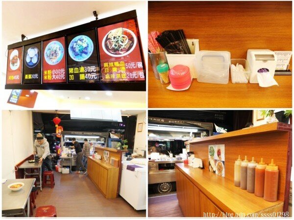 高雄美食推薦【成記餐車】二訪美味！新店面有內用座位 嚐鮮炒米粉、麻辣鴨血豆腐煲 路竹必吃關東煮