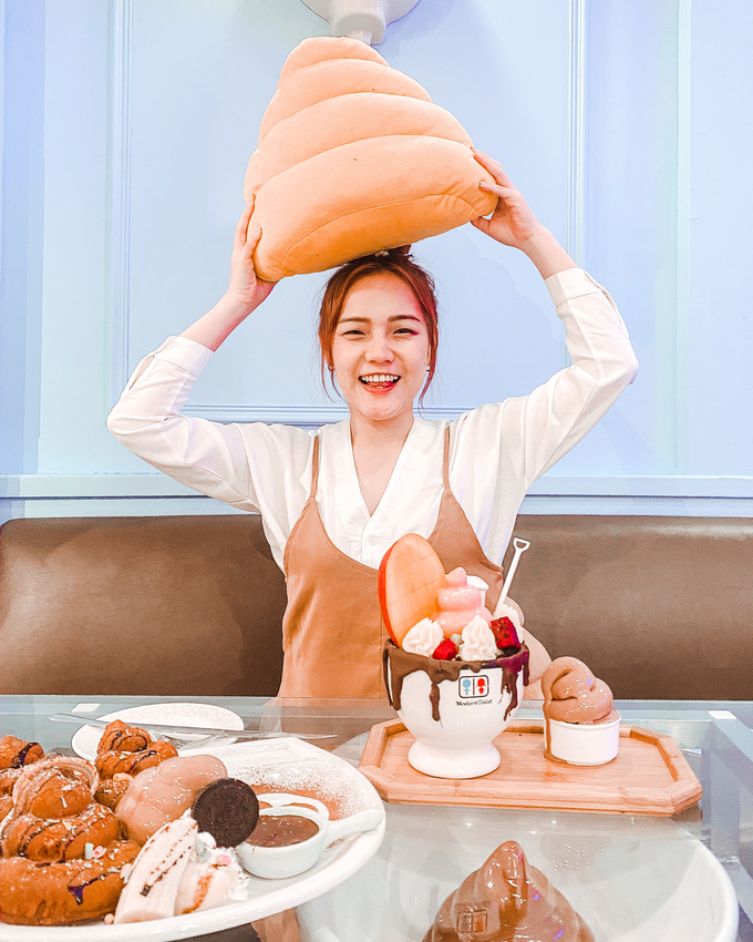 士林美食餐廳。|CNN評選全球最奇特餐廳。便所主題餐廳