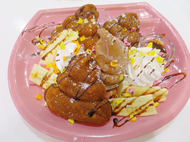 便所歡樂主題餐廳 (83)