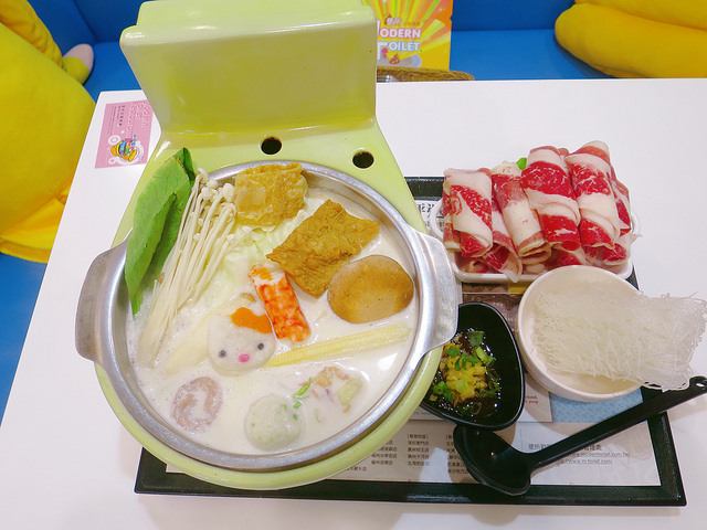 便所歡樂主題餐廳 (36)