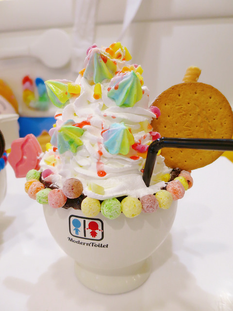 便所歡樂主題餐廳 (72)