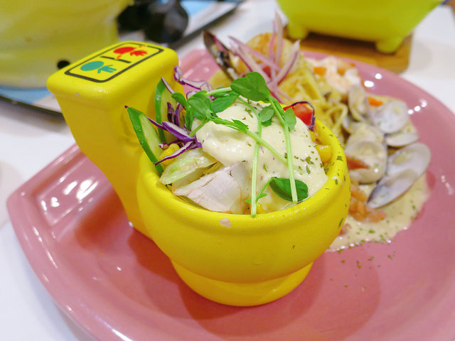 便所歡樂主題餐廳 (54)