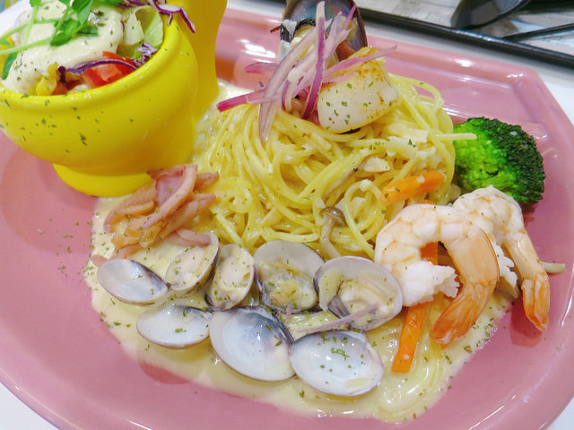 便所歡樂主題餐廳 (53)