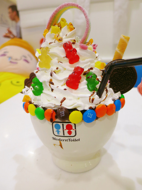 便所歡樂主題餐廳 (71)