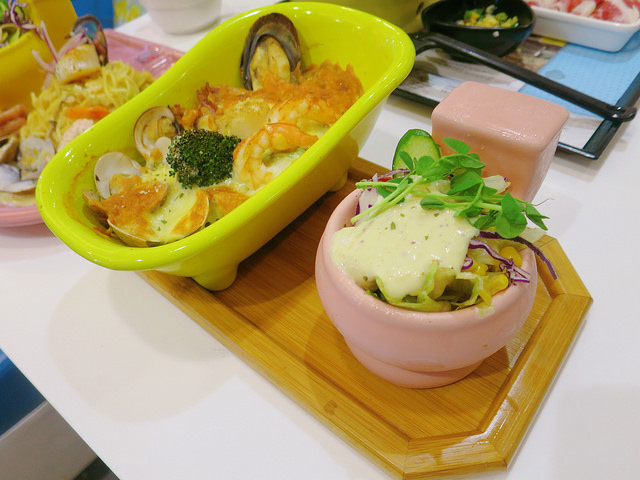 便所歡樂主題餐廳 (56)