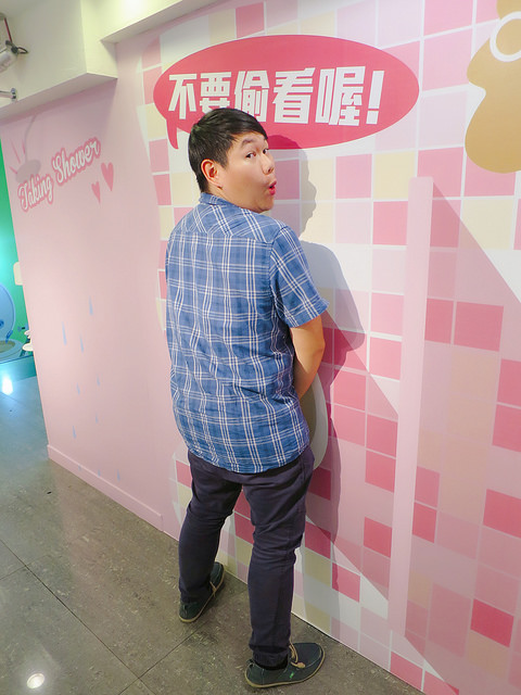 便所歡樂主題餐廳 (20)