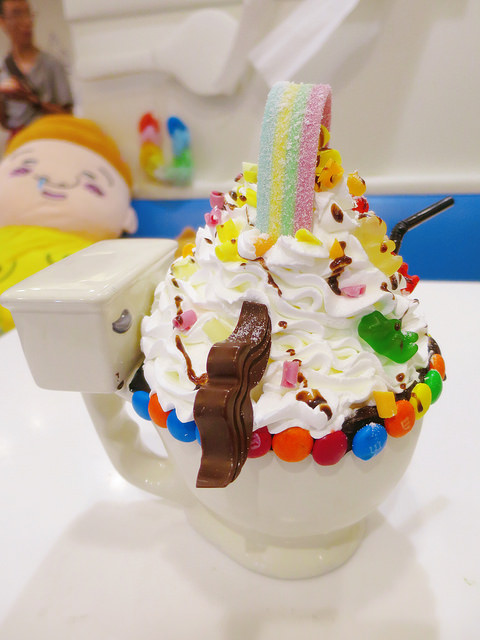 便所歡樂主題餐廳 (74)