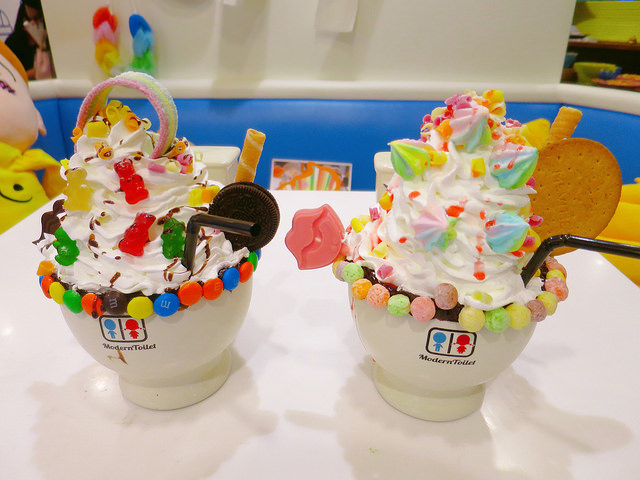 便所歡樂主題餐廳 (69)