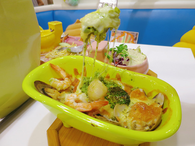 便所歡樂主題餐廳 (66)