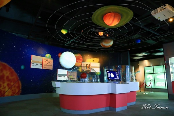 交通部中央氣象局-台灣南區氣象中心：【台南景點】氣象主播初體驗，互動遊戲好好玩：台灣南區氣象中心