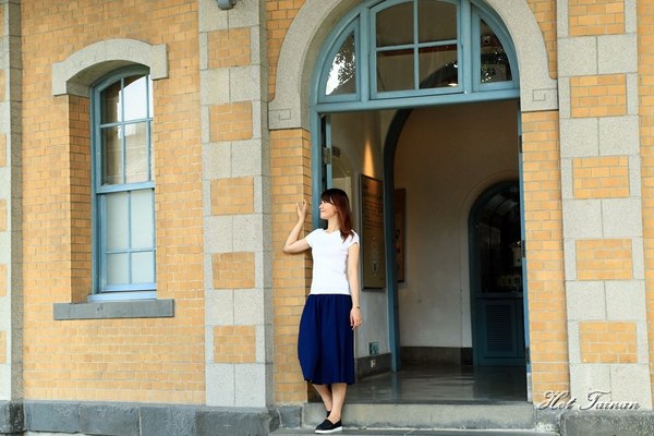 交通部中央氣象局-台灣南區氣象中心：【台南景點】氣象主播初體驗，互動遊戲好好玩：台灣南區氣象中心