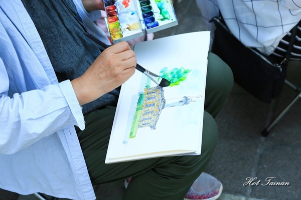 交通部中央氣象局-台灣南區氣象中心：【台南景點】氣象主播初體驗，互動遊戲好好玩：台灣南區氣象中心