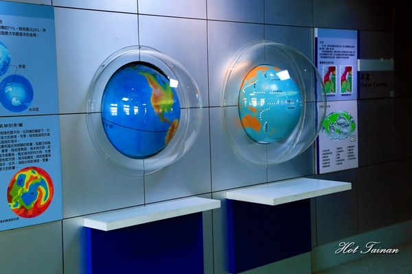 交通部中央氣象局-台灣南區氣象中心：【台南景點】氣象主播初體驗，互動遊戲好好玩：台灣南區氣象中心