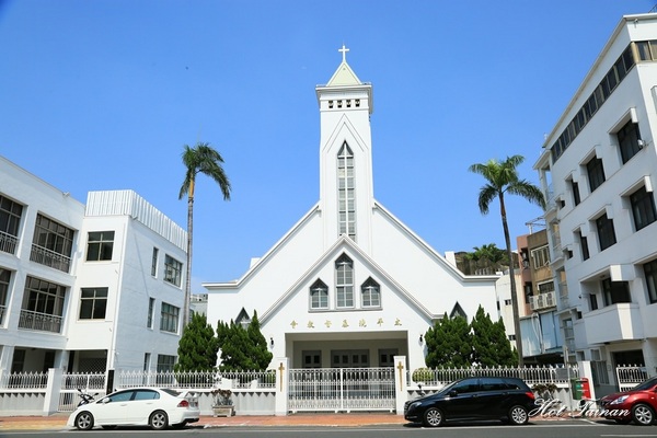交通部中央氣象局-台灣南區氣象中心：【台南景點】氣象主播初體驗，互動遊戲好好玩：台灣南區氣象中心