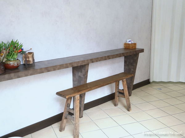 麵香大腸麵線:台中美食│麵香大腸麵線〃大雅銅板美食,邪惡三寶麵線,料多多,海陸雙拼就是爽!