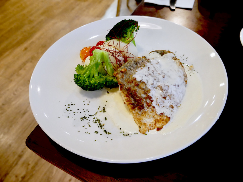 [台北中山] 炎炎夏日吃沙拉生菜蔬食最清爽 / 52輕食buffet Salad Bar沙拉吧生菜吃到飽飽到晚上不用吃