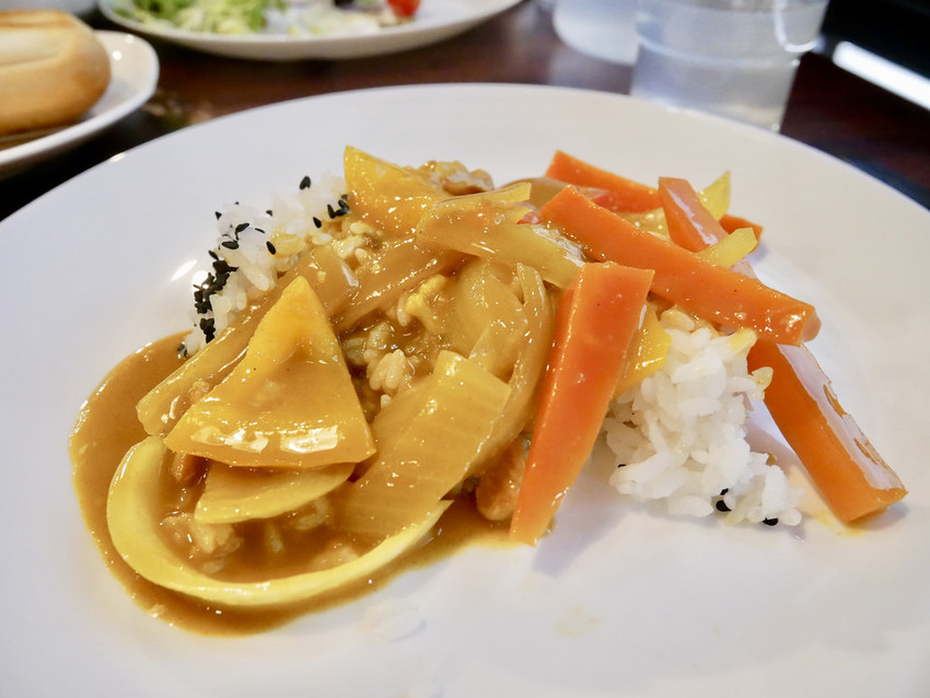 [台北中山] 炎炎夏日吃沙拉生菜蔬食最清爽 / 52輕食buffet Salad Bar沙拉吧生菜吃到飽飽到晚上不用吃