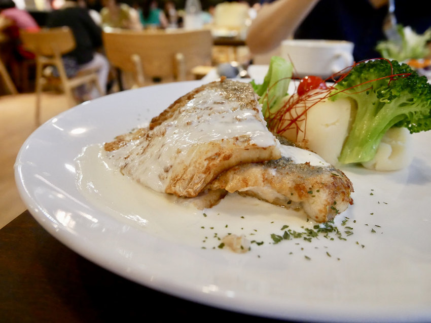 [台北中山] 炎炎夏日吃沙拉生菜蔬食最清爽 / 52輕食buffet Salad Bar沙拉吧生菜吃到飽飽到晚上不用吃