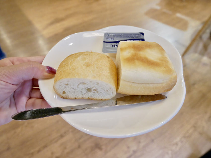 [台北中山] 炎炎夏日吃沙拉生菜蔬食最清爽 / 52輕食buffet Salad Bar沙拉吧生菜吃到飽飽到晚上不用吃