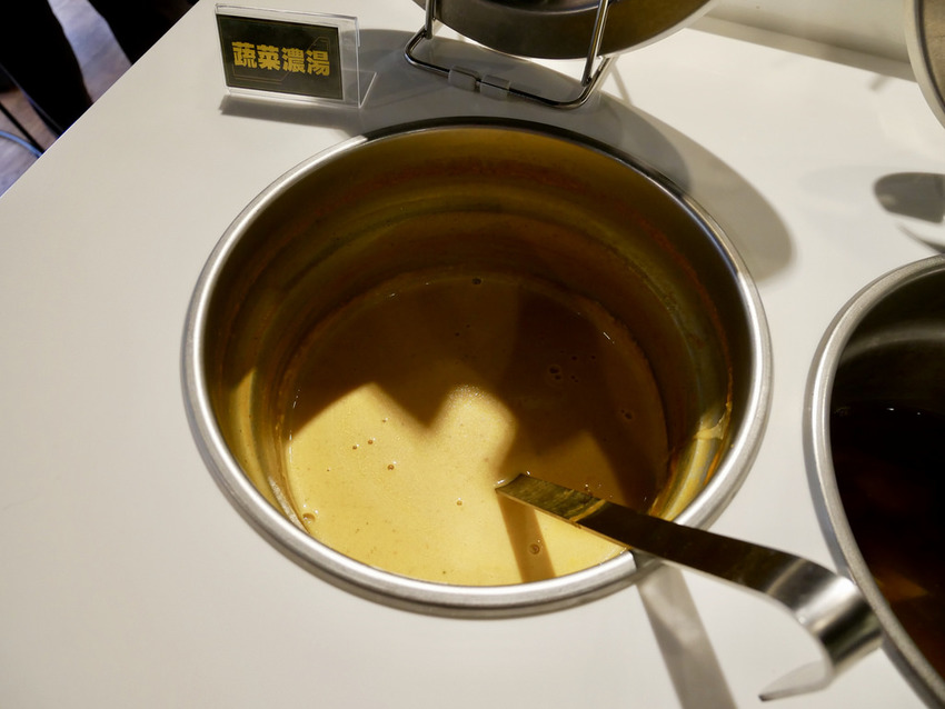 [台北中山] 炎炎夏日吃沙拉生菜蔬食最清爽 / 52輕食buffet Salad Bar沙拉吧生菜吃到飽飽到晚上不用吃