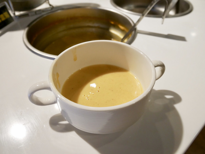 [台北中山] 炎炎夏日吃沙拉生菜蔬食最清爽 / 52輕食buffet Salad Bar沙拉吧生菜吃到飽飽到晚上不用吃