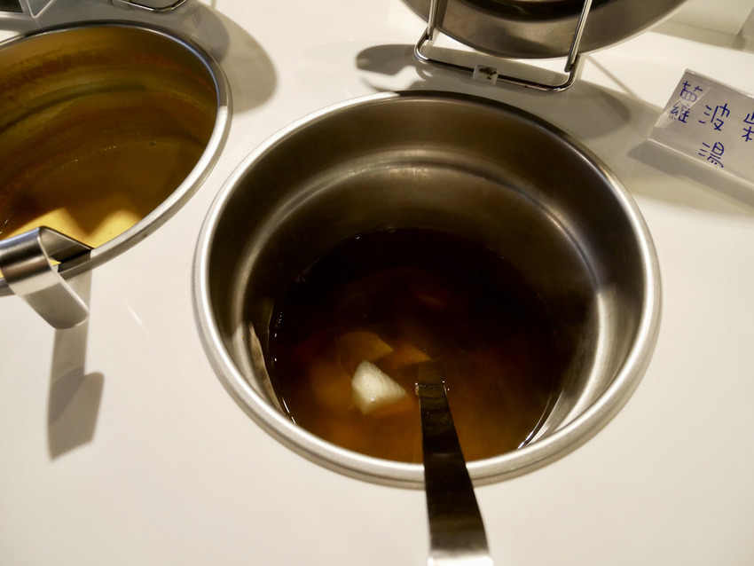 [台北中山] 炎炎夏日吃沙拉生菜蔬食最清爽 / 52輕食buffet Salad Bar沙拉吧生菜吃到飽飽到晚上不用吃