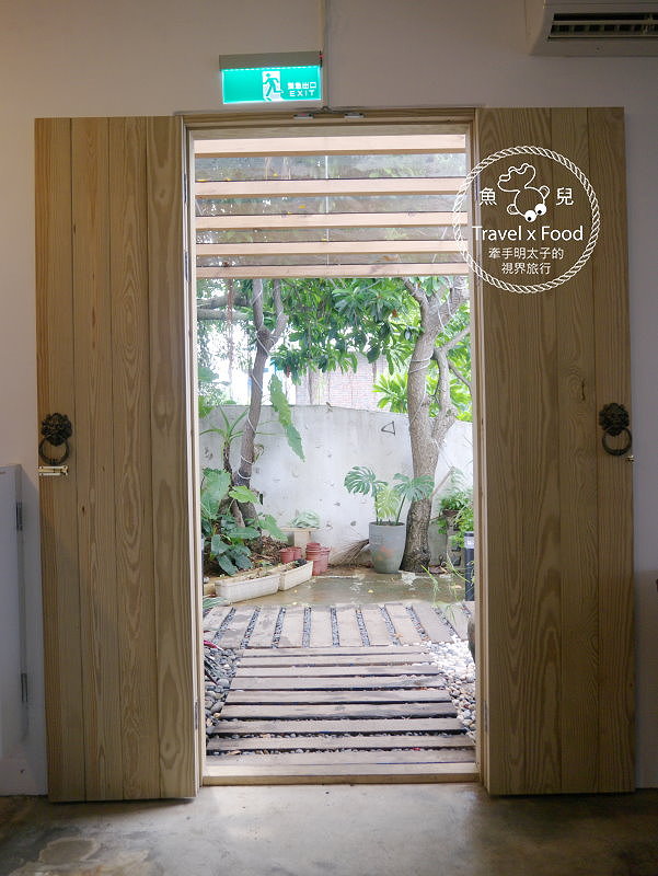 【食】新北市◆特色海景餐廳｜咸風草-恰查某，其實店員都很溫柔der @魚兒 x 牽手明太子的「視」界旅行