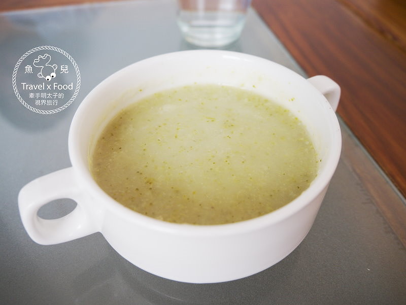 【食】新北市◆特色海景餐廳｜咸風草-恰查某，其實店員都很溫柔der @魚兒 x 牽手明太子的「視」界旅行