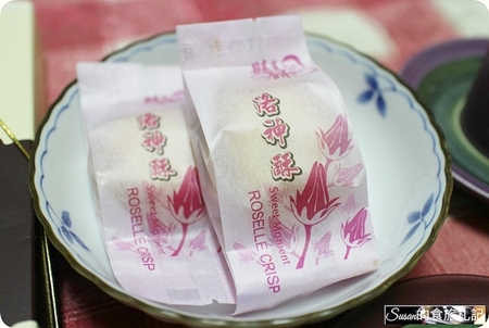 熱門團購美食首選縣餅，連部落客-Susan都稱讚的花蓮伴手禮！