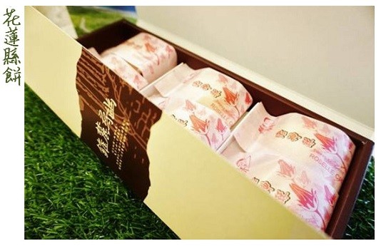 花蓮縣餅，好吃花蓮伴手禮「部落客－露西」推薦