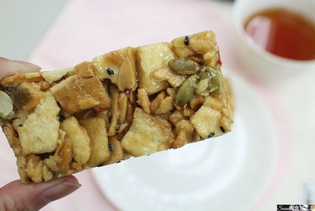 網路宅配美食有縣餅真好，讓部落客-Susan整個驚豔！