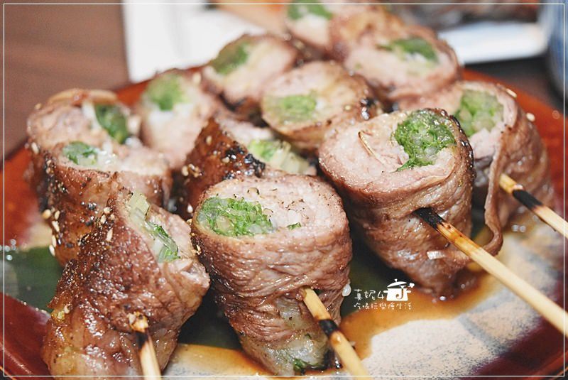 肉道場繁盛居酒屋