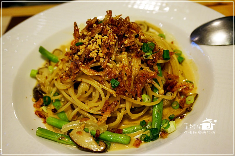 新店七張-莫凡比歐風餐廳