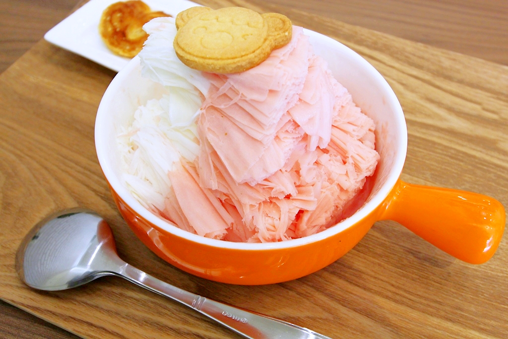 台中南屯,萌萌小熊進攻大台中啦! - 微笑Joe幸運