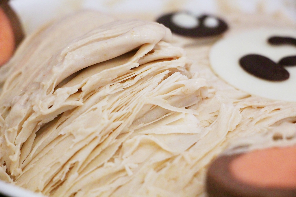 台中南屯,萌萌小熊進攻大台中啦! - 微笑Joe幸運